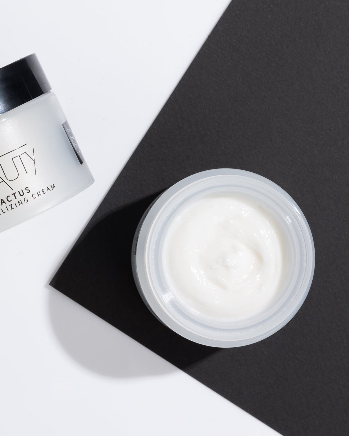 Crema coreana hidratante para piel seca FG Beauty