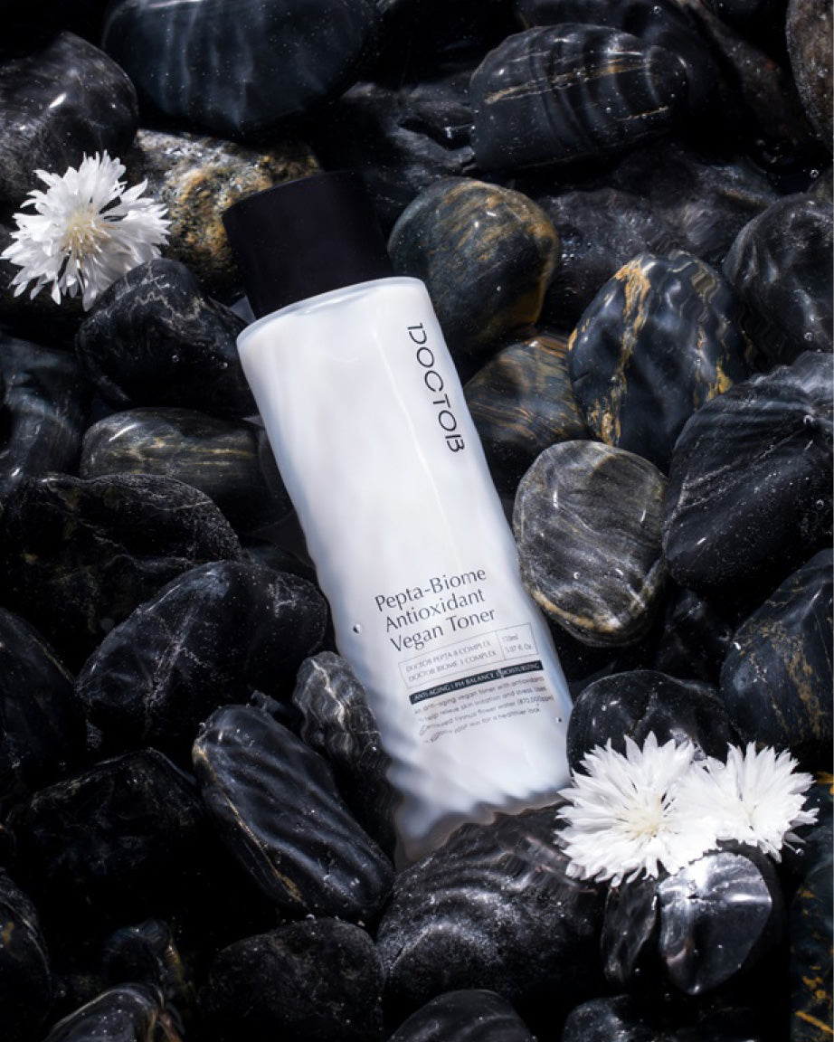 Tónico coreano revitalizante Doctob