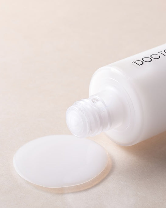 Tónico coreano revitalizante Doctob