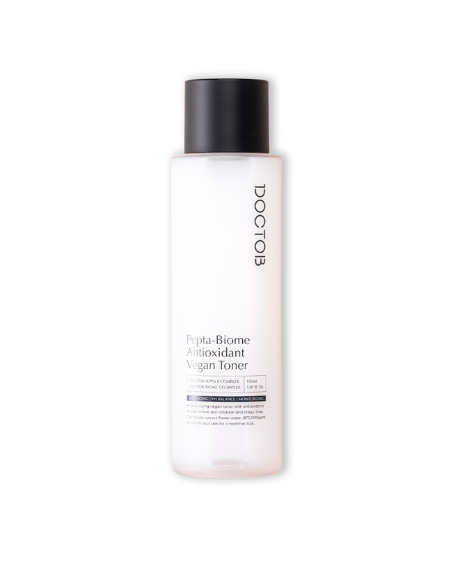 Tónico coreano revitalizante Doctob Yaksok Cosmetics