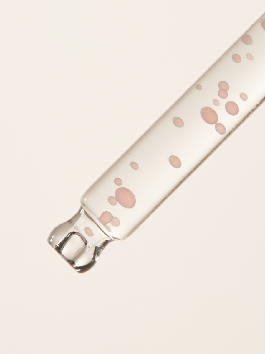 Trattamento per imperfezioni "Trova la differenza"