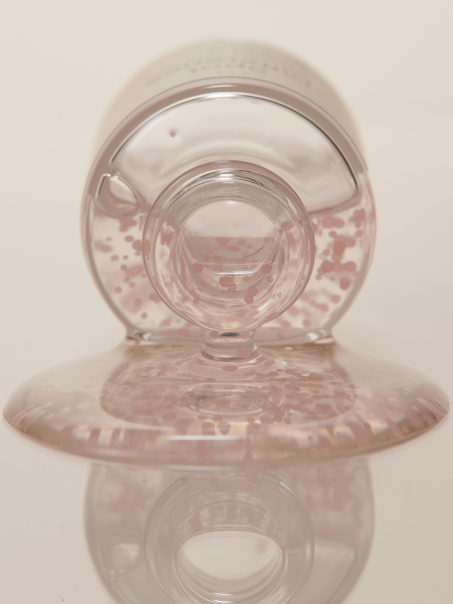 Trattamento per imperfezioni "Trova la differenza"