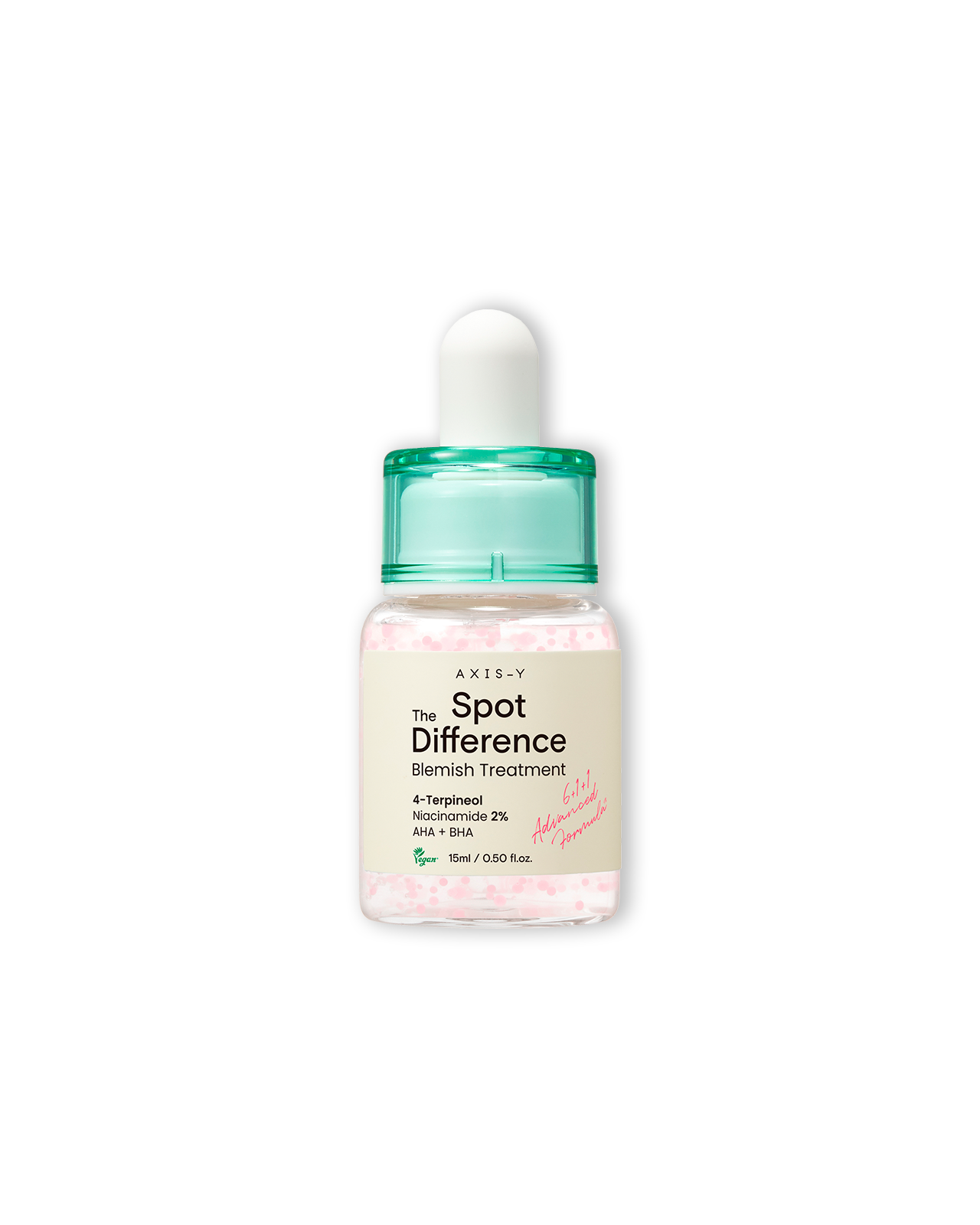 Sérum coreano para el acné Axis-Y Yaksok Cosmetics