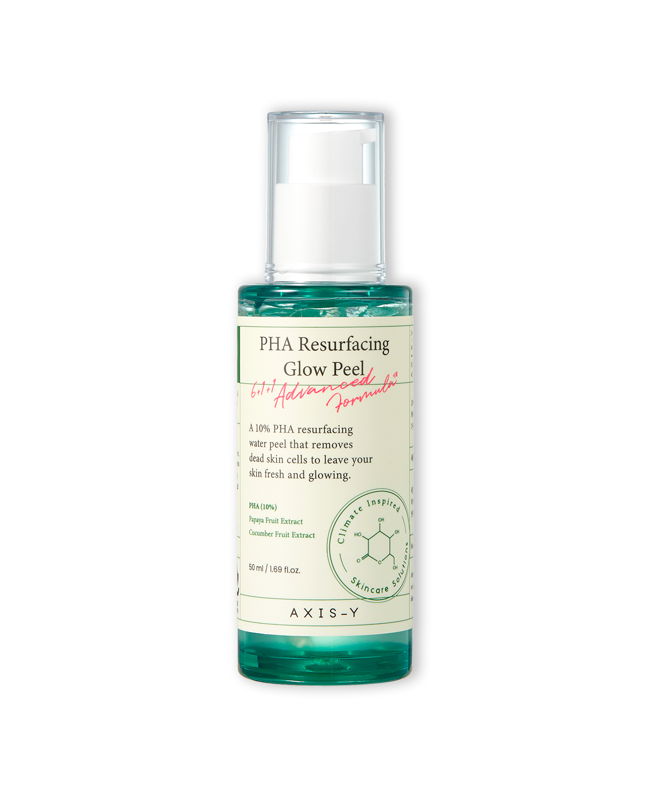 PHA Resurfacing Glow Peel
