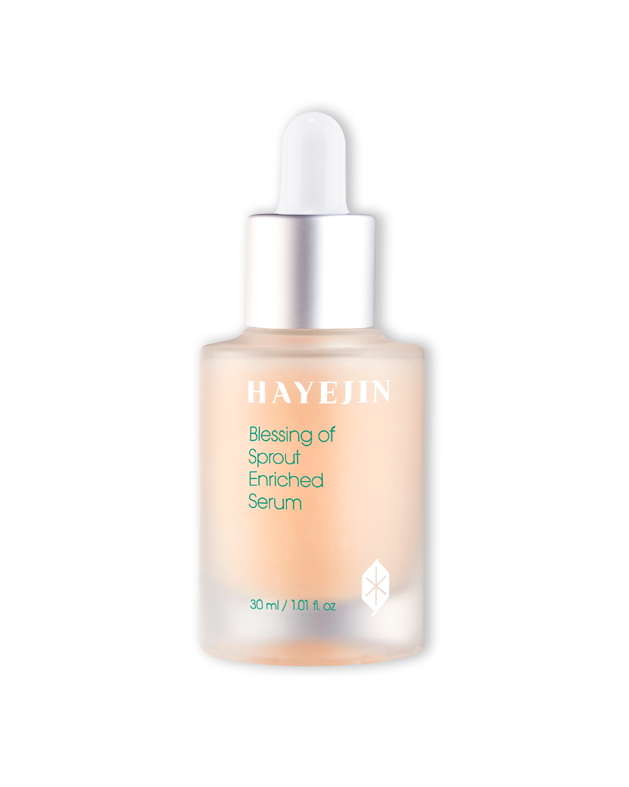 Sérum coreano regenerador Hayejin Yaksok Cosmetics
