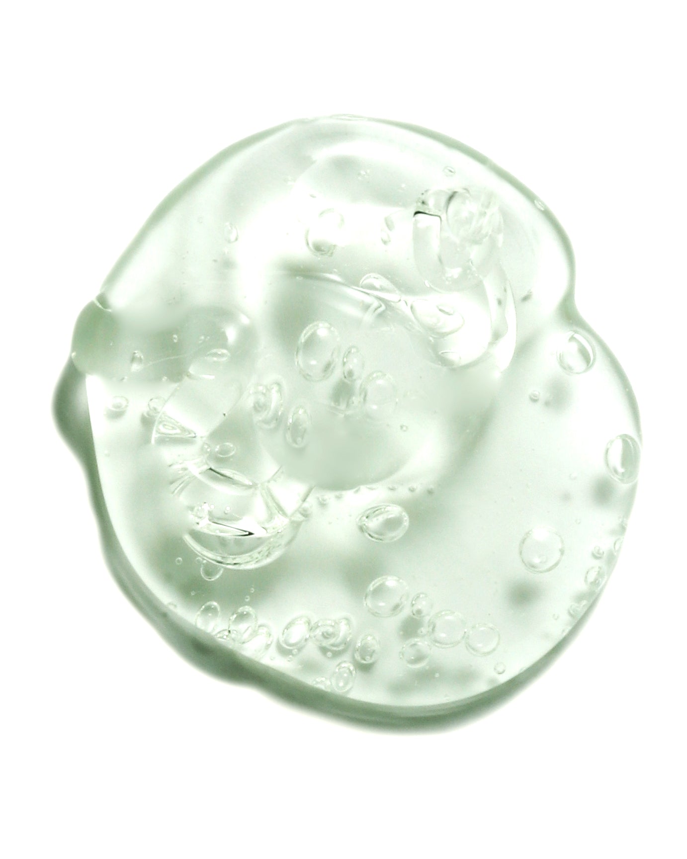 Limpiador en gel coreano hipoalergénico Hayejin