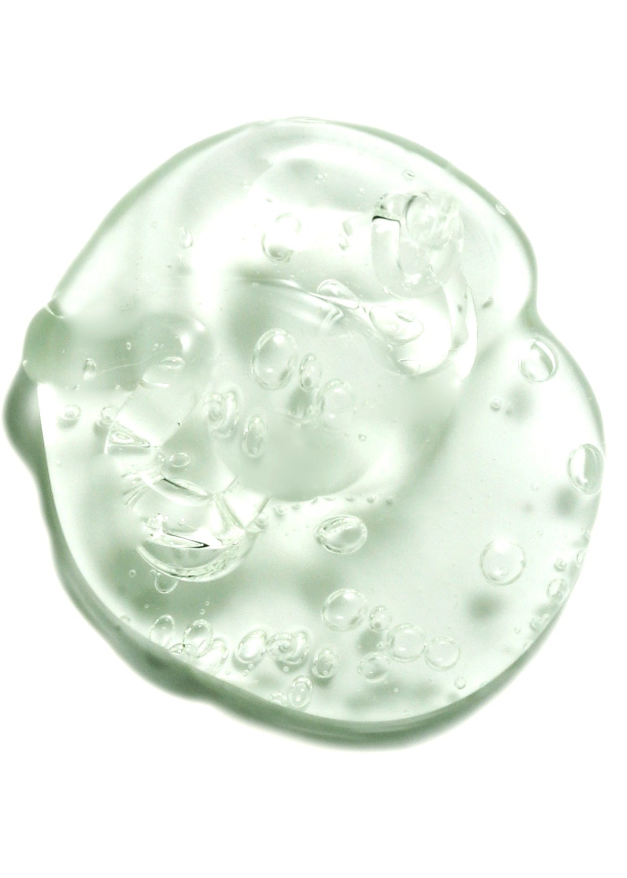 Limpiador en gel coreano hipoalergénico Hayejin