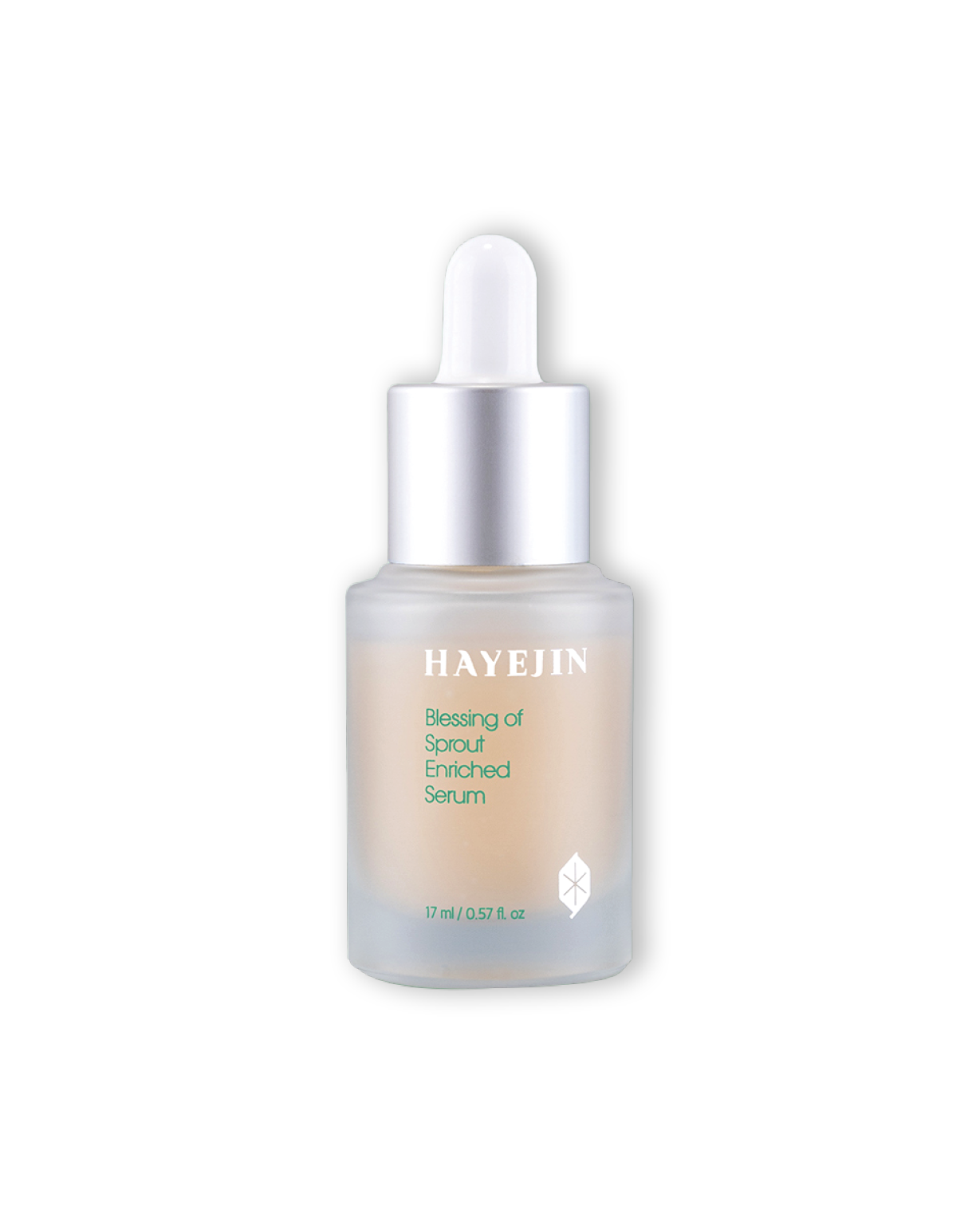Sérum coreano regenerador Hayejin Yaksok Cosmetics