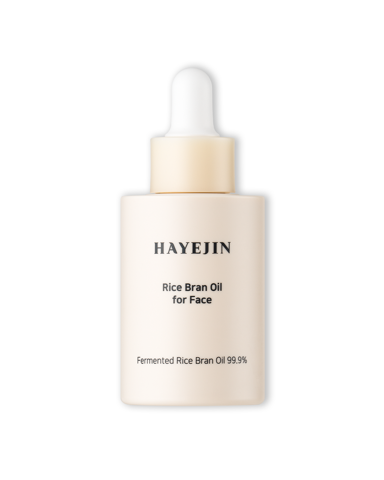Aceite facial corano con arroz hidratante Hayejin Yaksok Cosmetics
