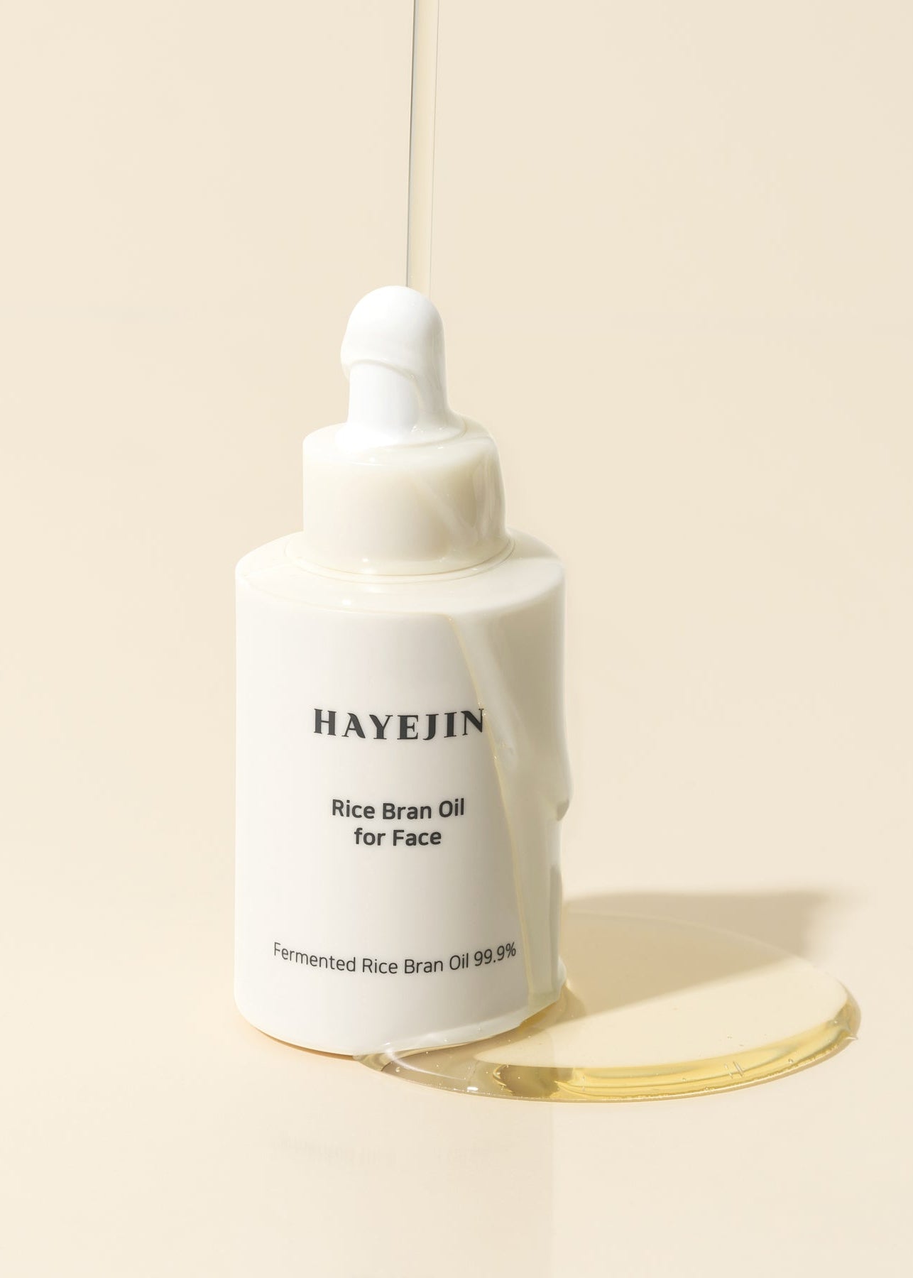 Rice Bran Oil for Face