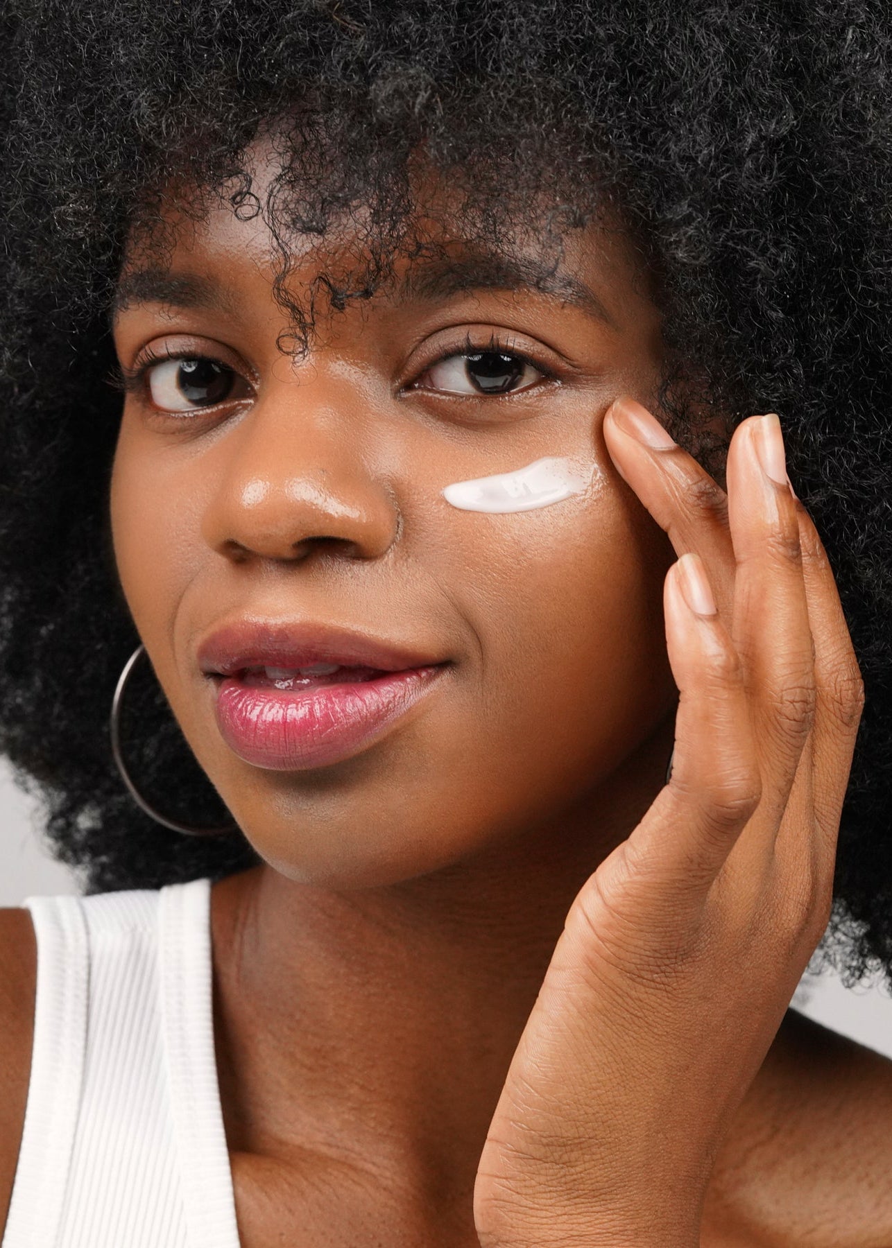 Crema idratante RiceFila™