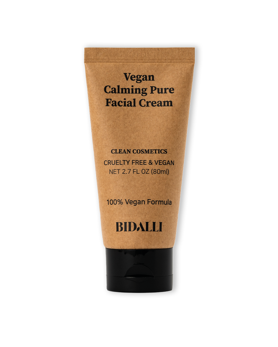 Crema coreana hidratante y calmante Bidalli Yaksok Cosmetics