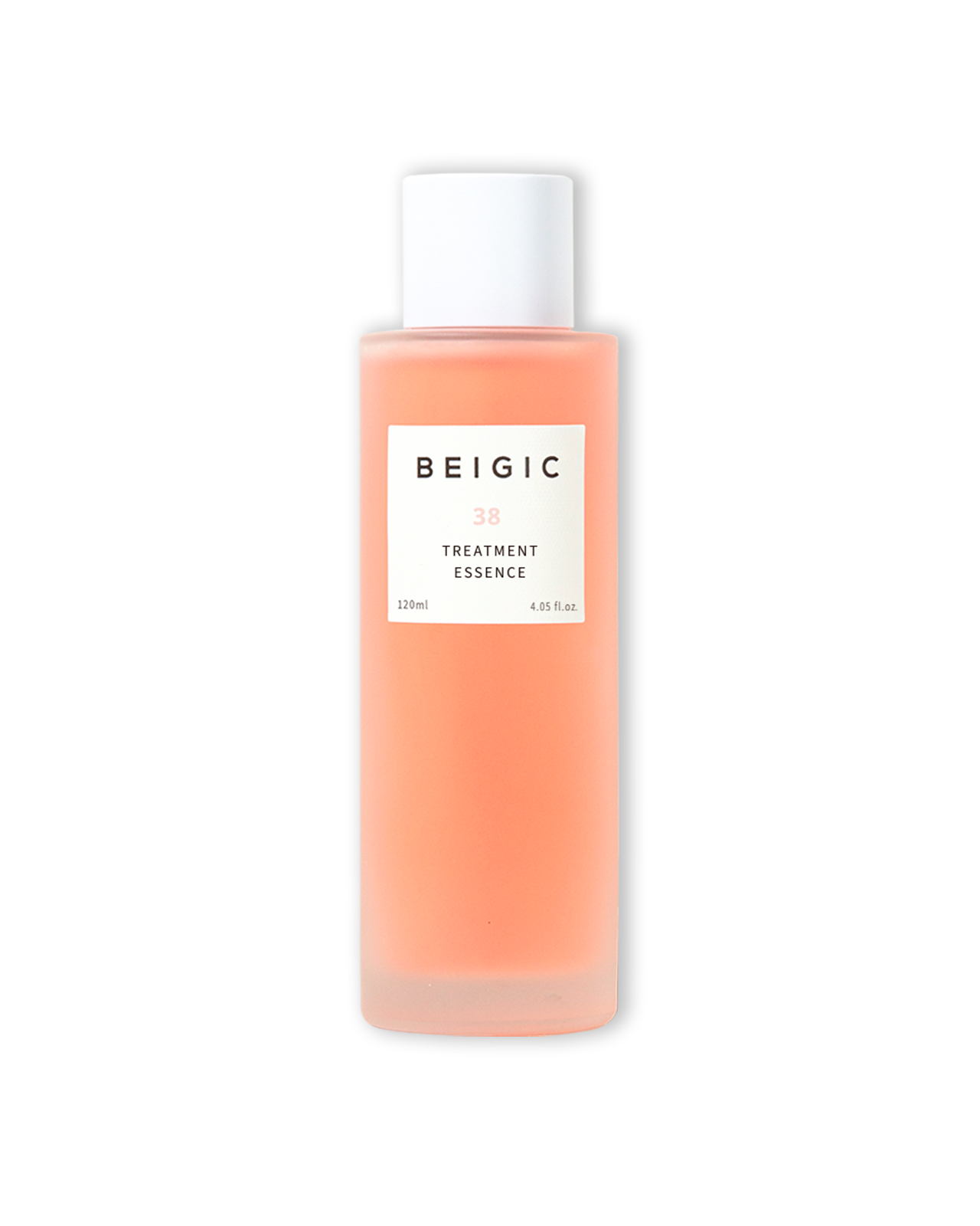 Treatment Essence