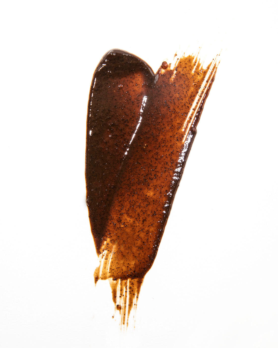 Mascarilla coreana exfoliante wash off Beigic