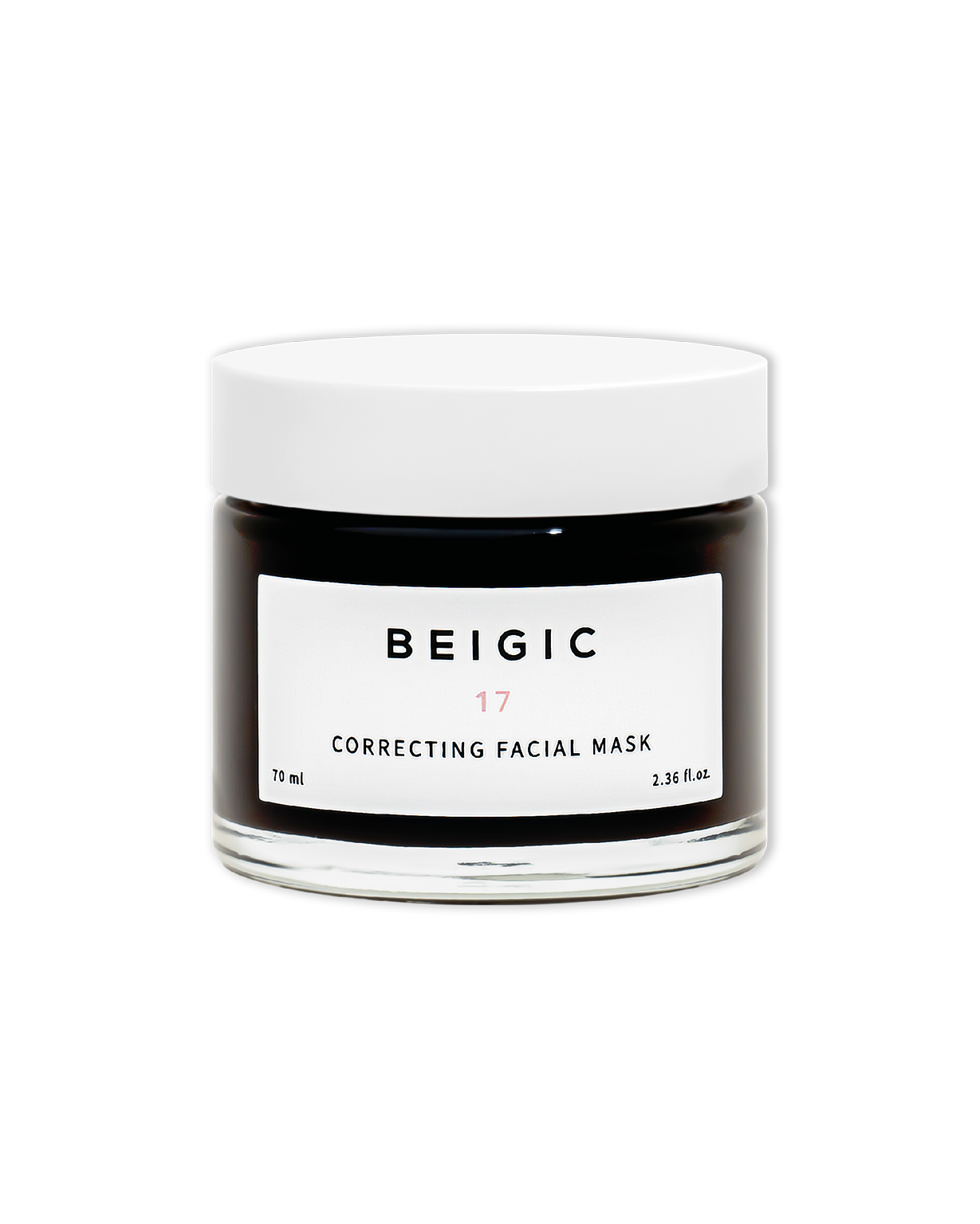 Mascarilla coreana exfoliante wash off Beigic Yaksok Cosmetics