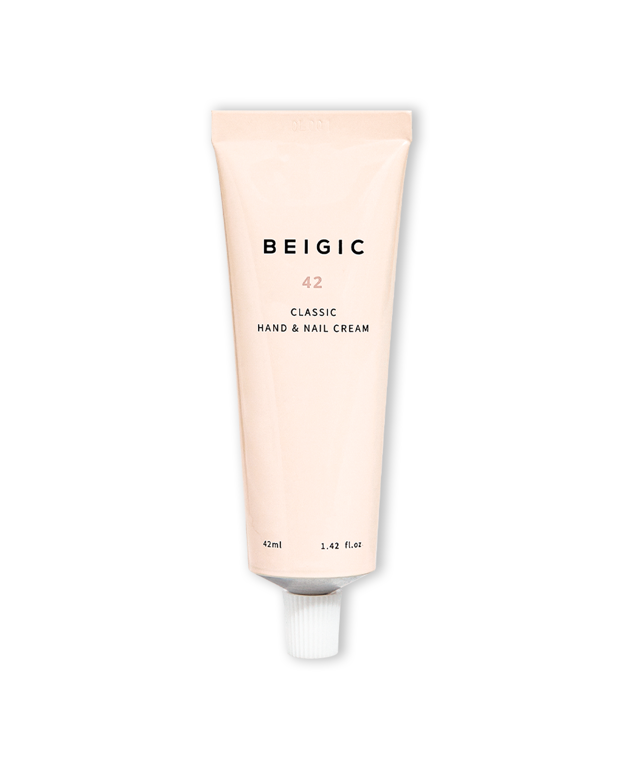 Crema manos coreana hidratante Beigic Yaksok Cosmetics