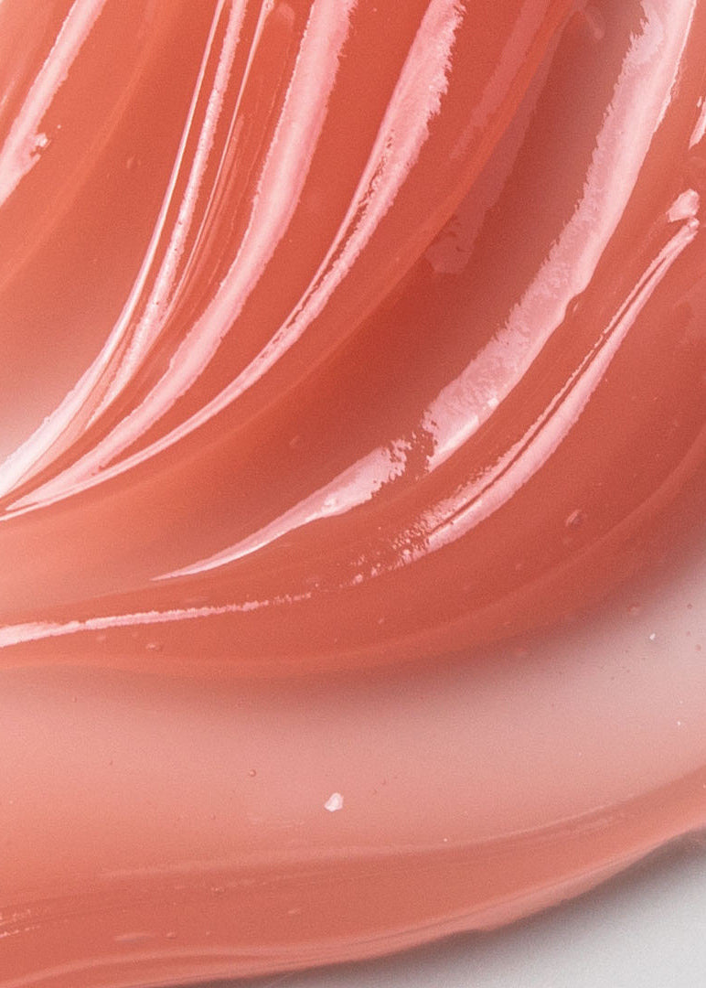 Bálsamo labial coreano iluminador Glow