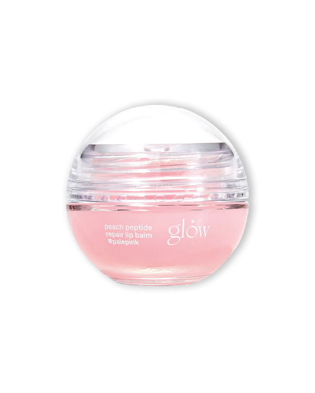 Bálsamo labial coreano nutritivo Glow Yaksok Cosmetics