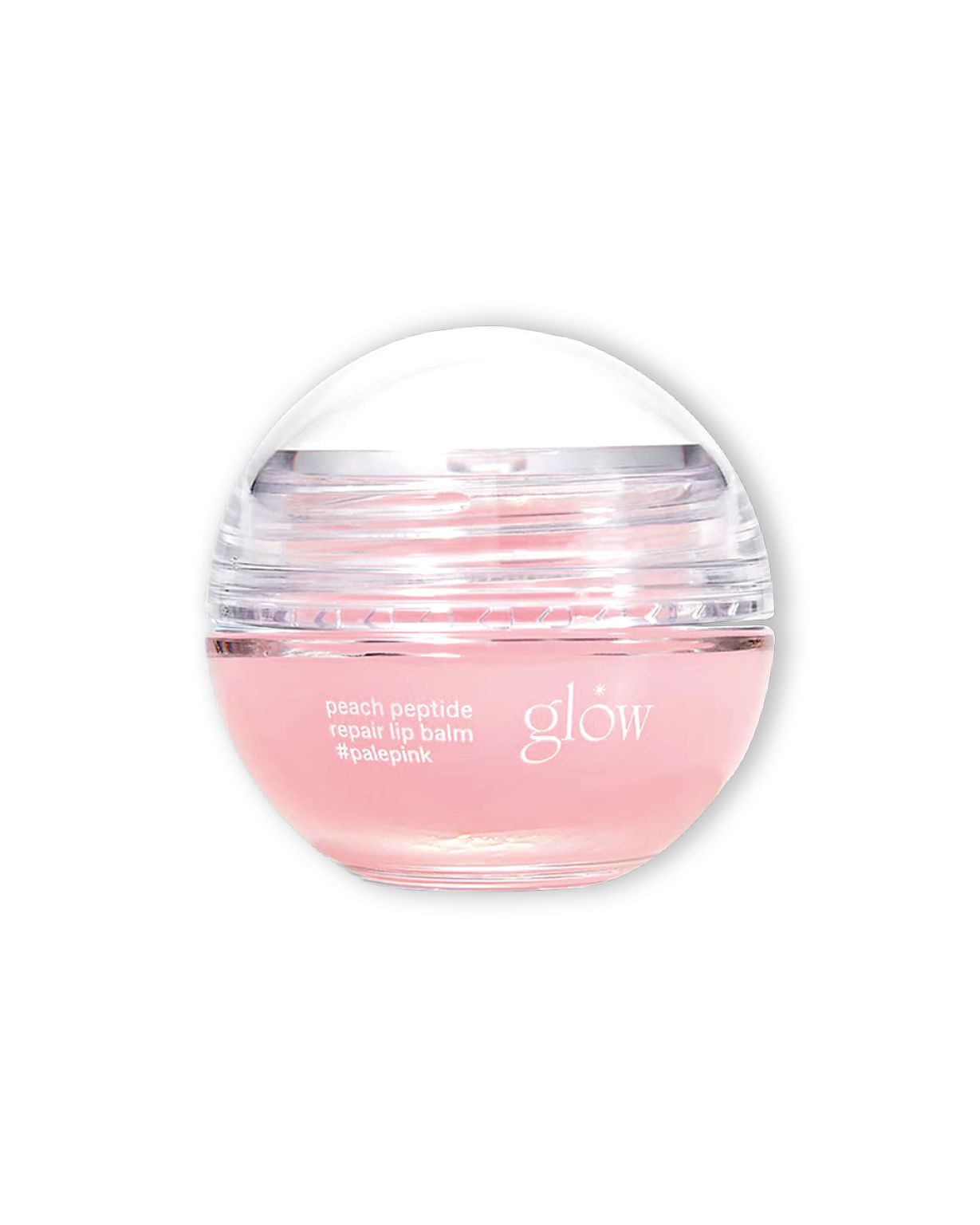 Bálsamo labial coreano nutritivo Glow Yaksok Cosmetics