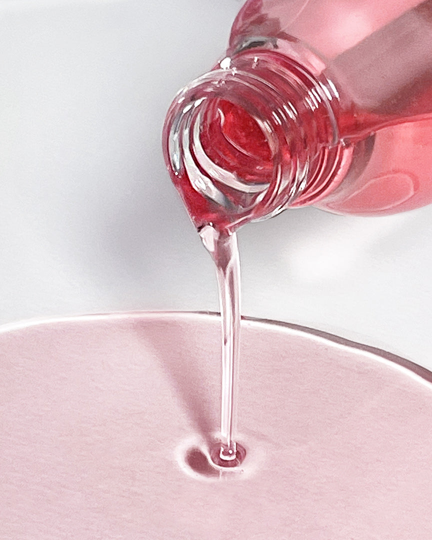 Detergente per il trattamento viso alla guava