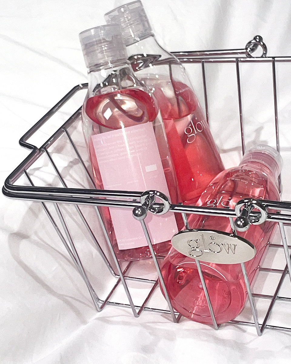 Detergente per il trattamento viso alla guava