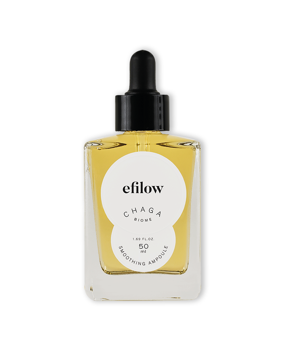 Sérum coreano suavizante Efilow Yaksok Cosmetics