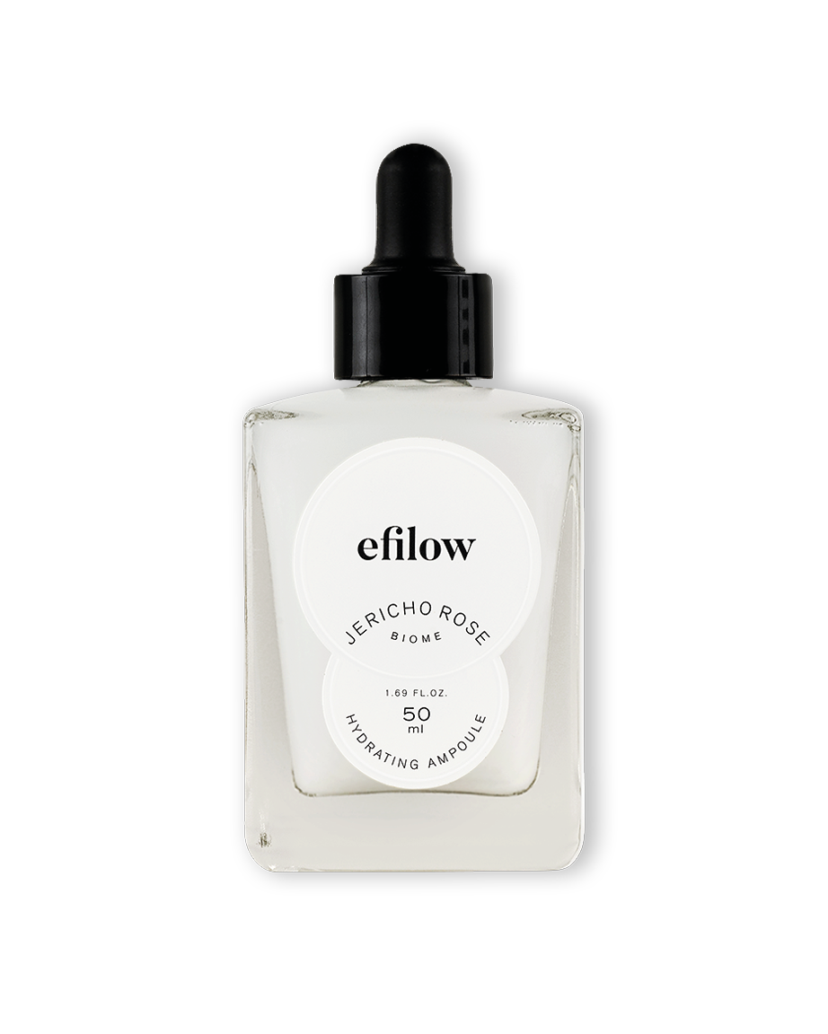 Sérum coreano hidratante Efilow Yaksok Cosmetics
