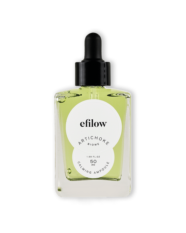 Sérum coreano calmante Efilow Yaksok Cosmetics