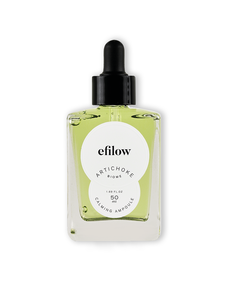 Sérum coreano calmante Efilow Yaksok Cosmetics