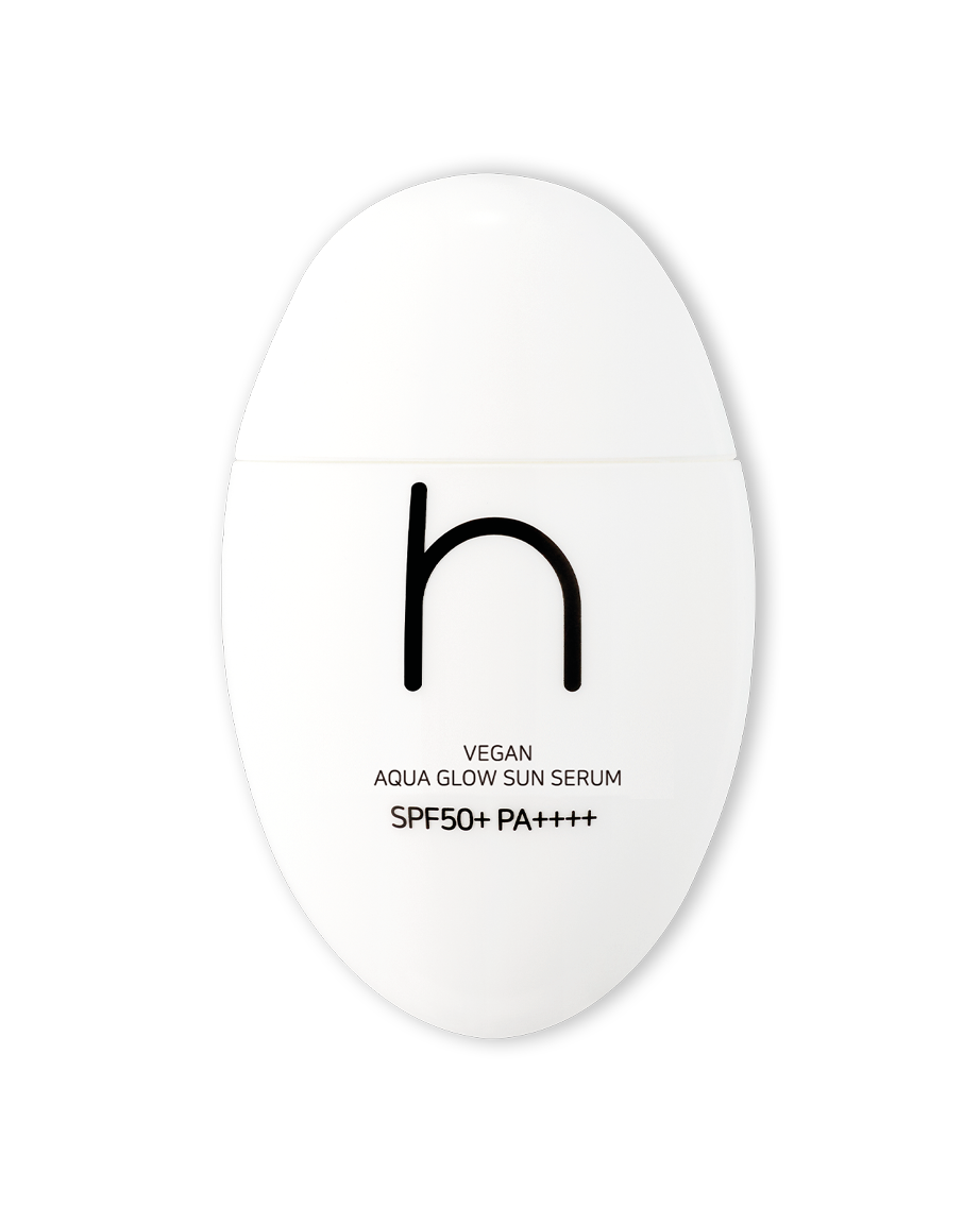 Protector solar coreano hidratente con textura ligera Hamel Yaksok Cosmetics
