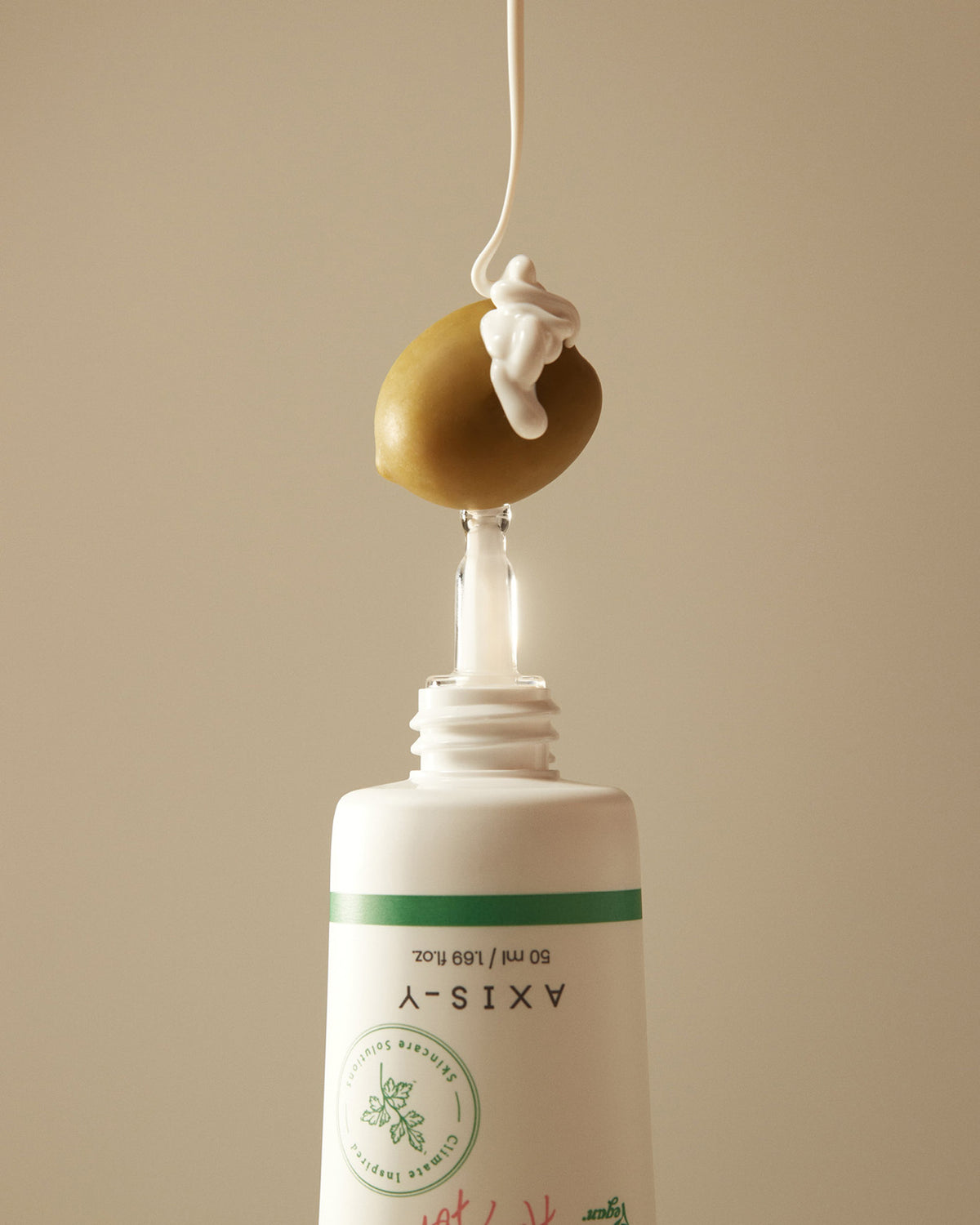 Sérum coreano iluminador para manchas Axis-Y