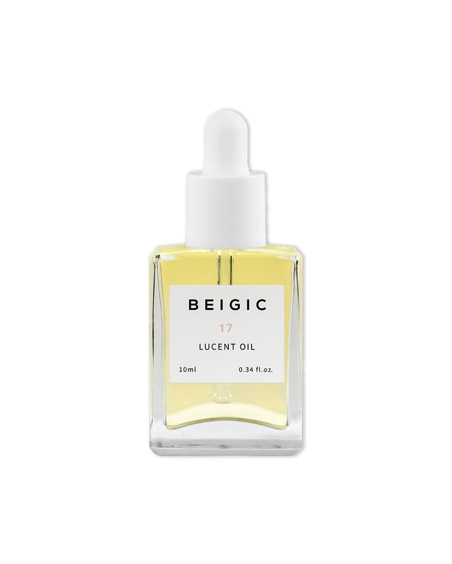 Aceite facial coreano hidratante Beigic Yaksok Cosmetics