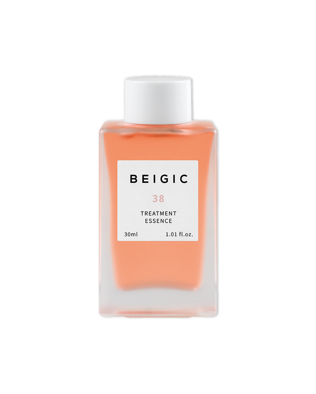 Esencia coreana hidratante Beigic