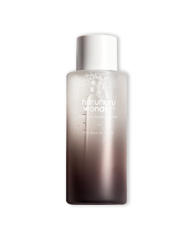 Tónico coreano hidratante Haruharu Wonder Yaksok Cosmetics