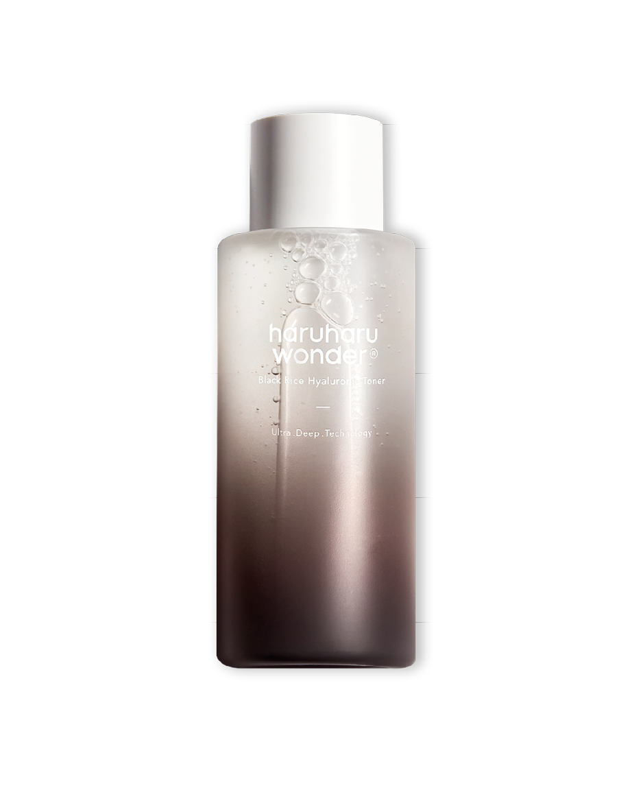 Tónico coreano hidratante Haruharu Wonder Yaksok Cosmetics