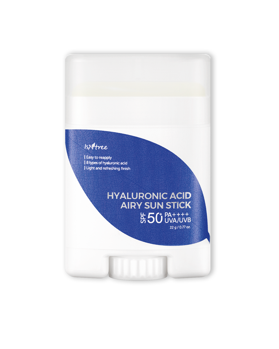 Hyaluronic Acid Airy Sun Stick