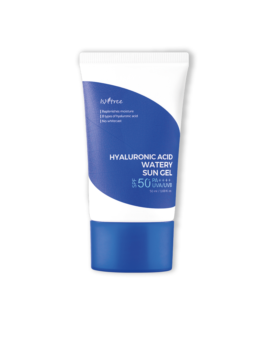 Hyaluronic Acid Watery Sun Gel