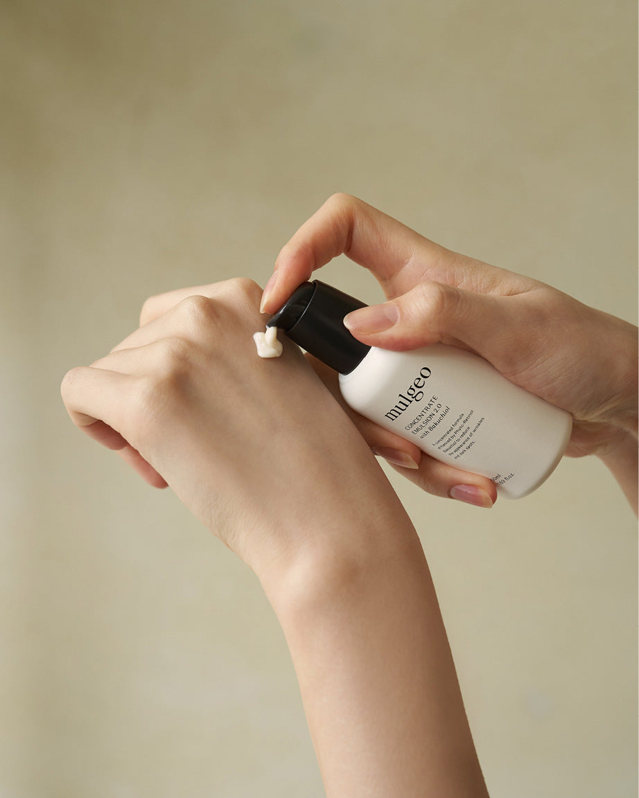 Concentrate Emulsion 2.0