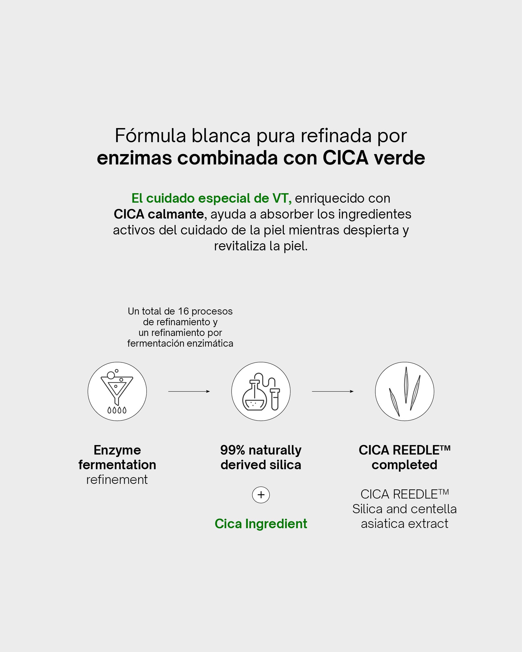 Guía Reedle Shot VT Cosmetics Yaksok Cosmetics