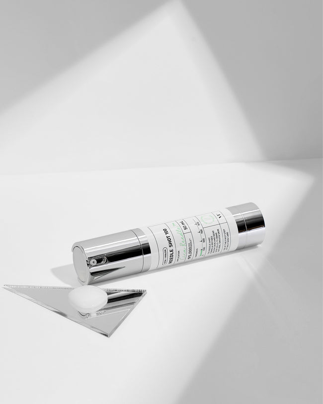 Sérum Reedle Shot 100 VT Cosmetics