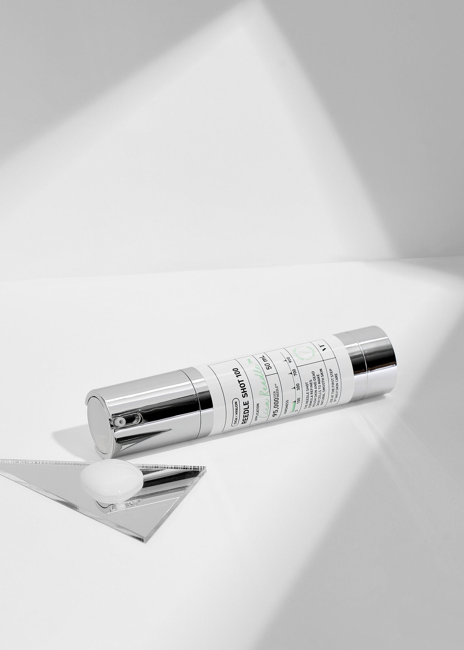 Sérum Reedle Shot 100 VT Cosmetics