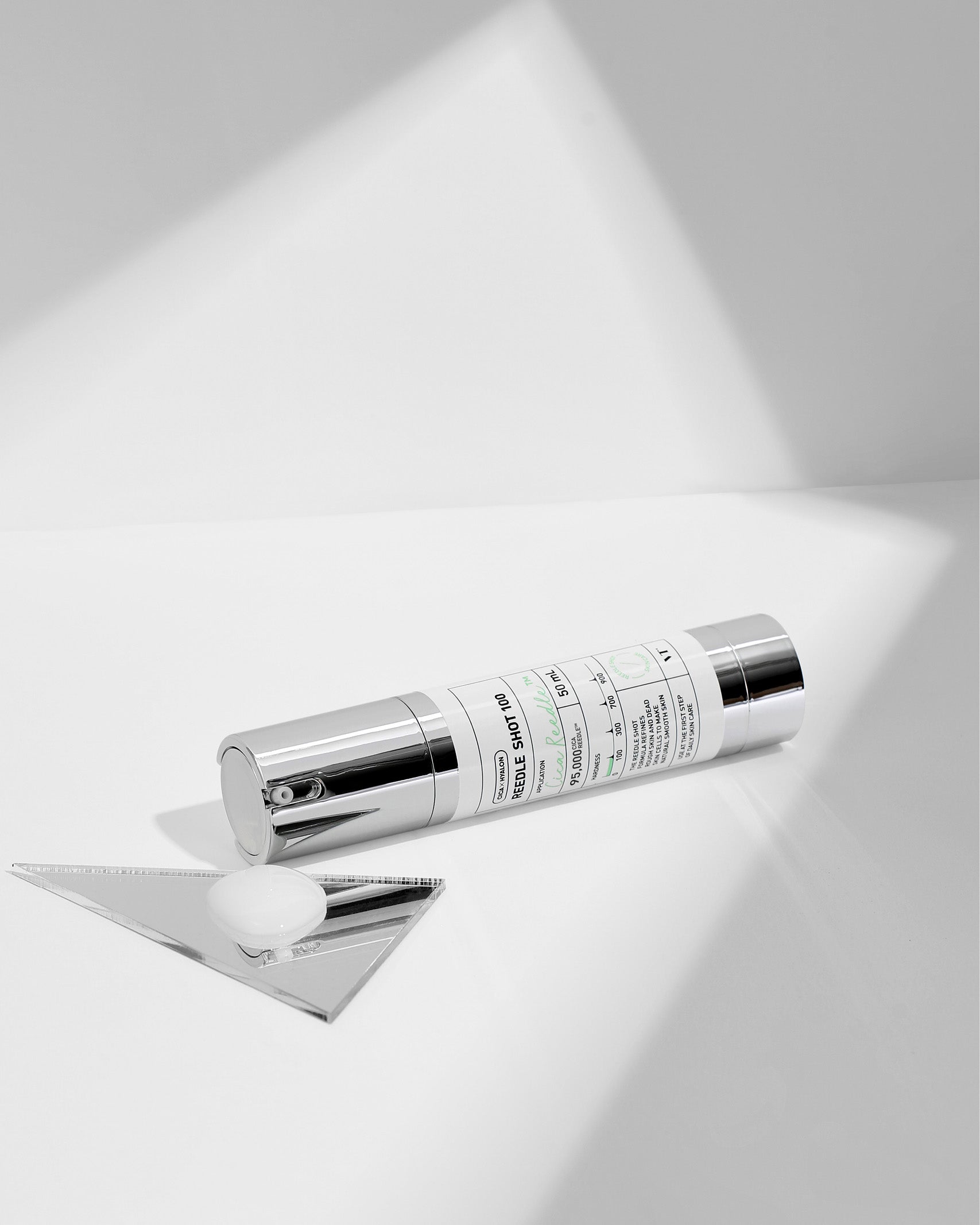 Sérum Reedle Shot 100 VT Cosmetics