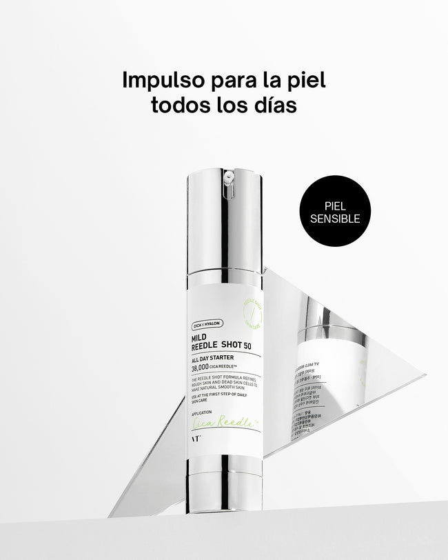Sérum Reedle Shot 50 VT Cosmetics