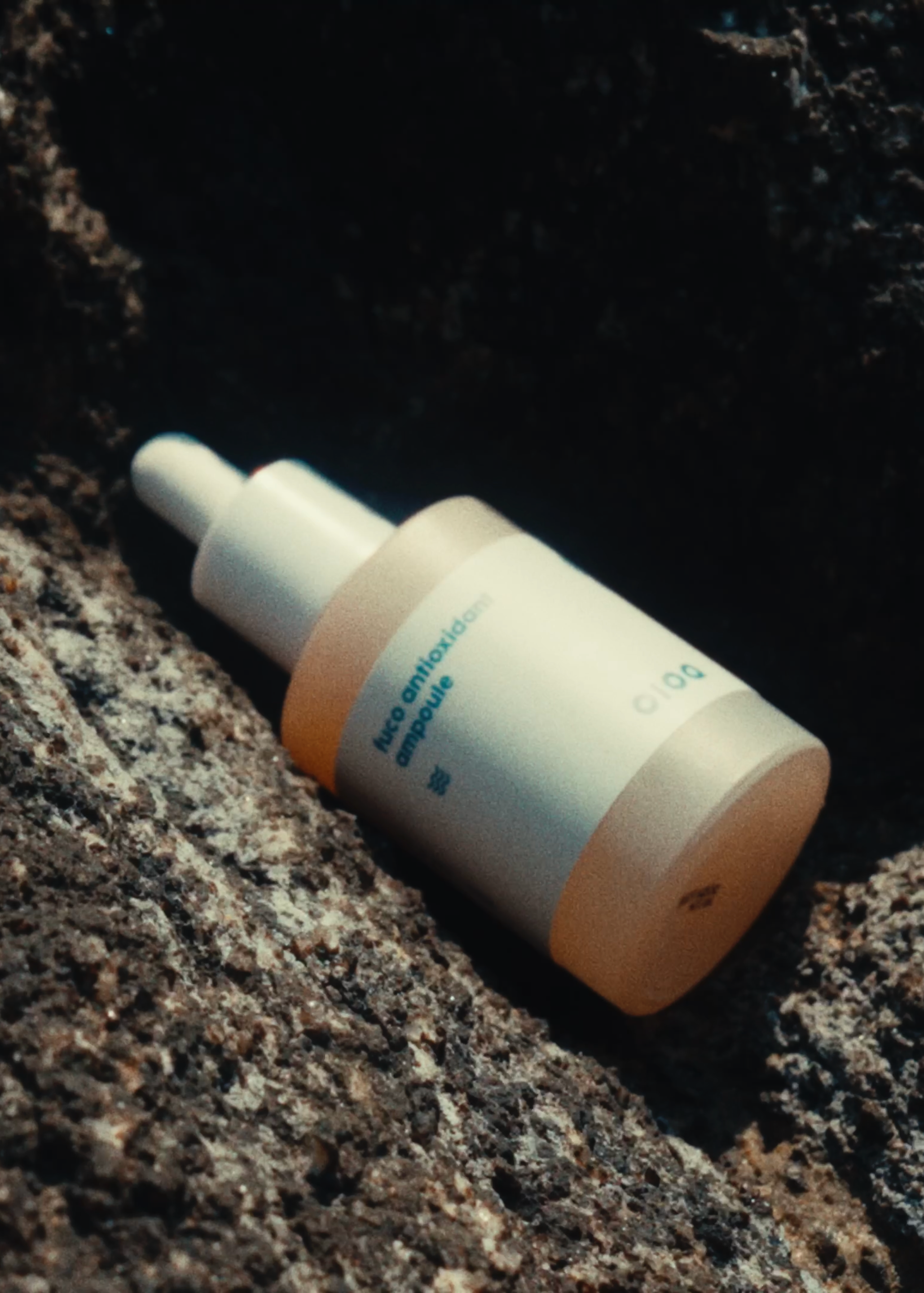 Fiala antiossidante Fuco