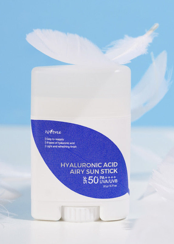 Hyaluronic Acid Airy Sun Stick