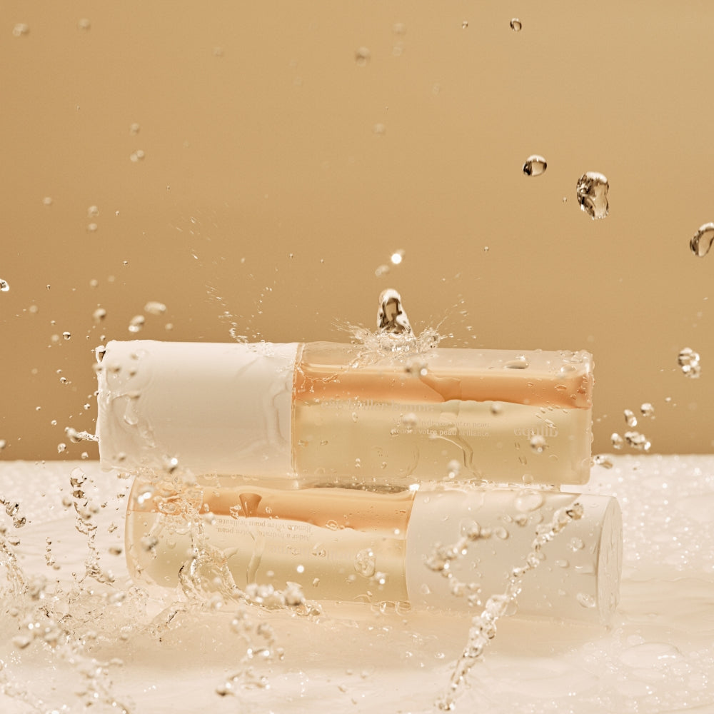 Eau Briller Brume Water Essence