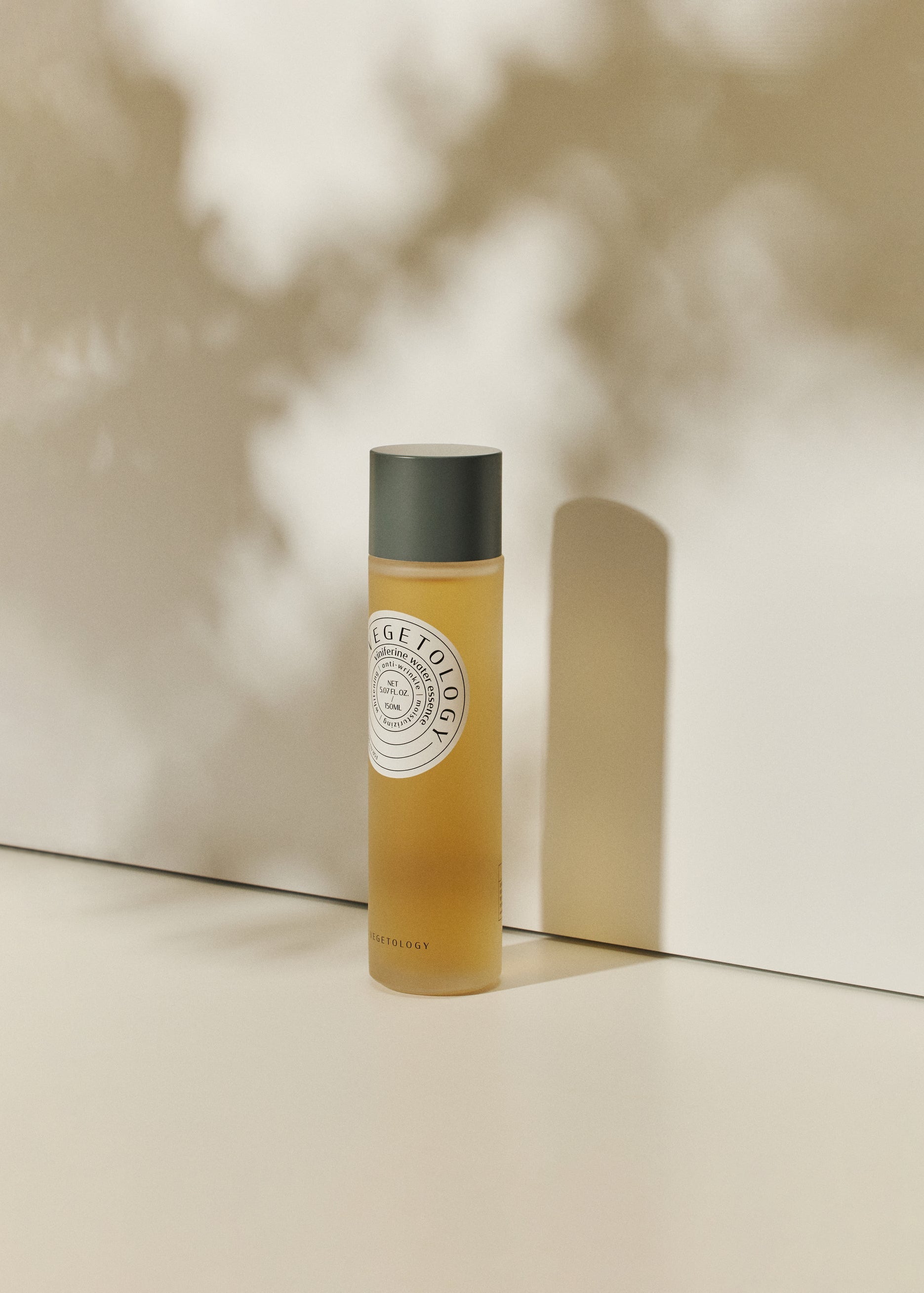 Essenza di Acqua Viniferina