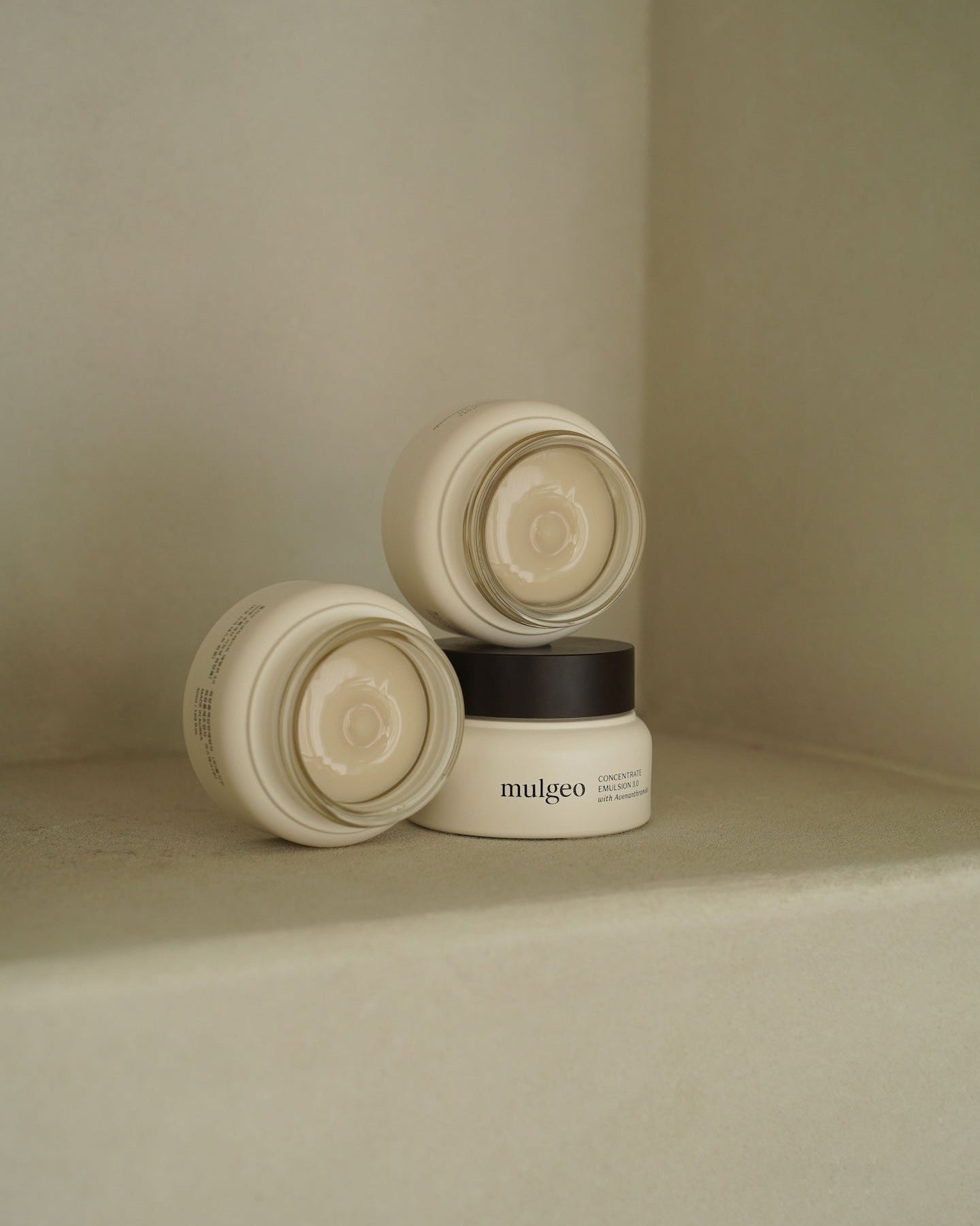 Emulsione concentrata 3.0