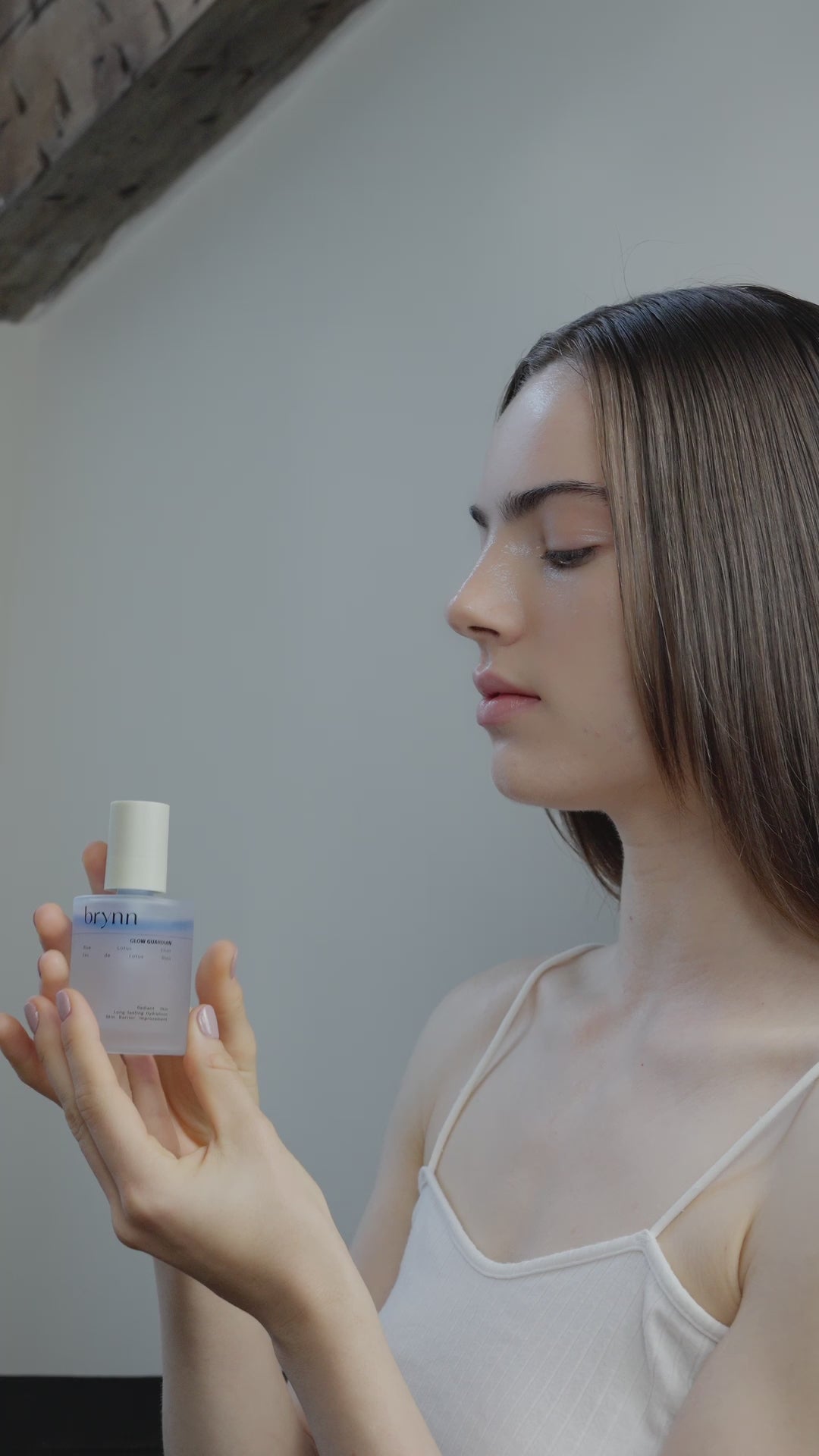 Blue Lotus Elixir Mist Toner