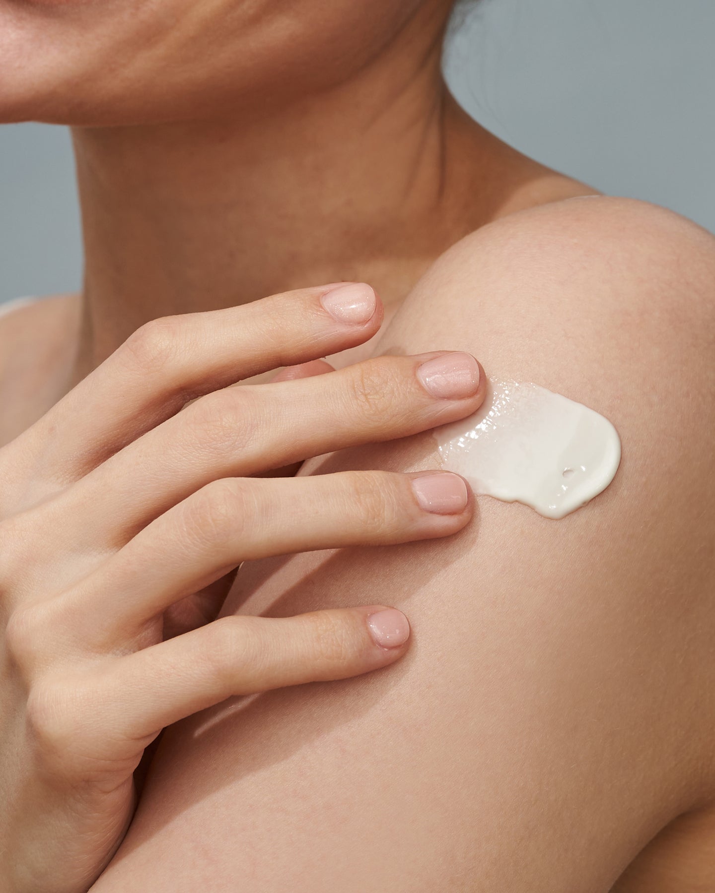 Protector solar mineral coreano calmante Haruharu Wonder